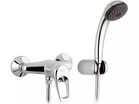 Смеситель для душа REMER