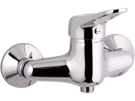 Смеситель для душа REMER