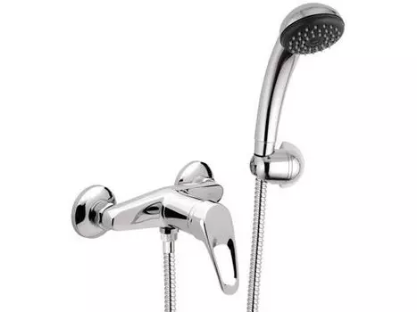 Смеситель для душа REMER