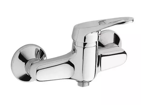 Смеситель для душа REMER