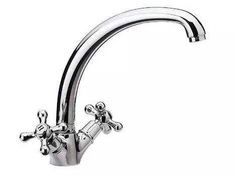 Смеситель для кухни REMER