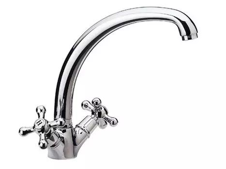 Смеситель для кухни REMER