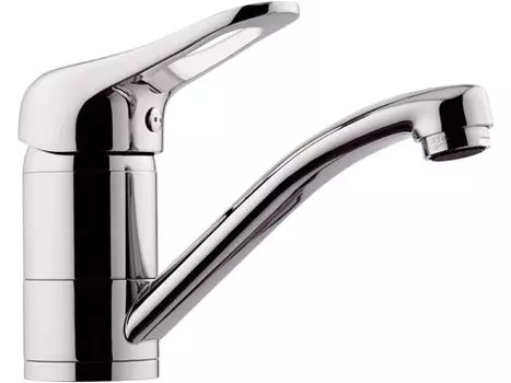 Смеситель для раковины REMER