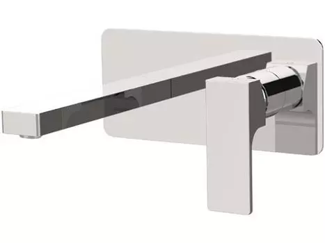 Смеситель для раковины REMER