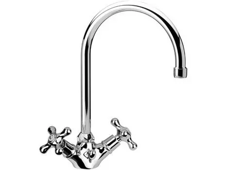 Смеситель для кухни REMER