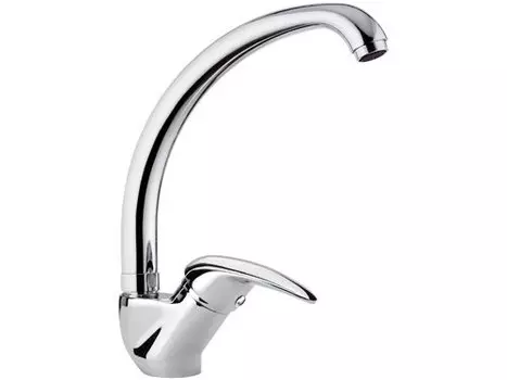 Смеситель для кухни REMER