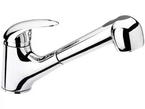 Смеситель для кухни REMER