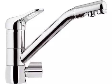 Смеситель для кухни REMER