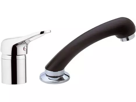 Смеситель для раковины REMER