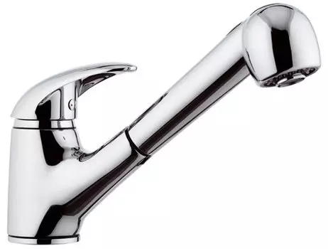 Смеситель для кухни REMER