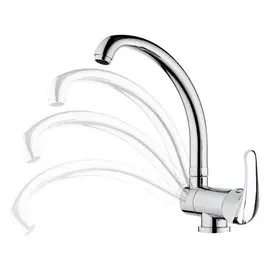 Смеситель REMER