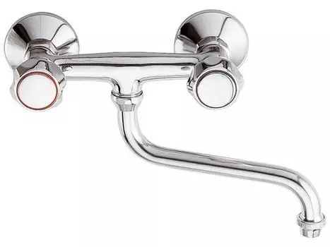 Смеситель для кухни REMER