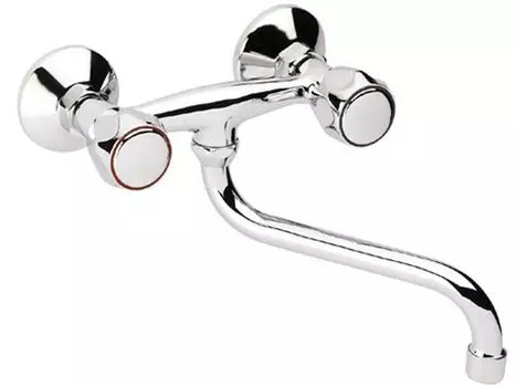 Смеситель для кухни REMER