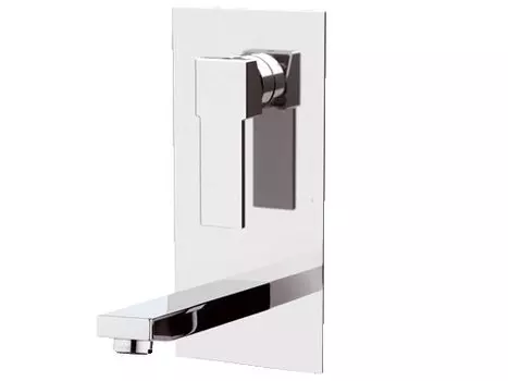 Смеситель для раковины REMER