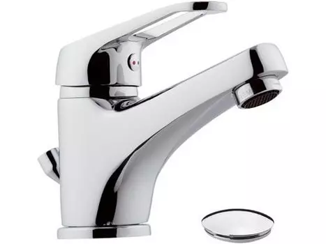 Смеситель для раковины REMER