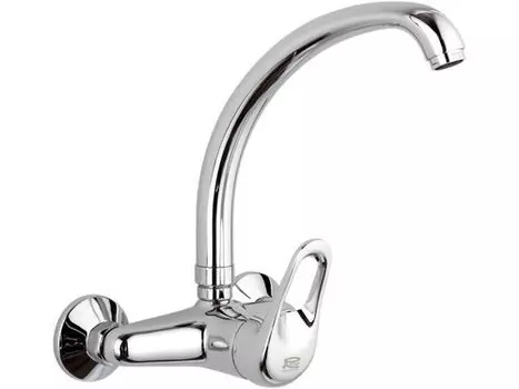 Смеситель для кухни REMER