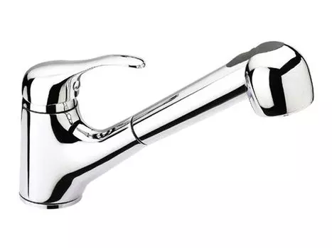 Смеситель для кухни REMER