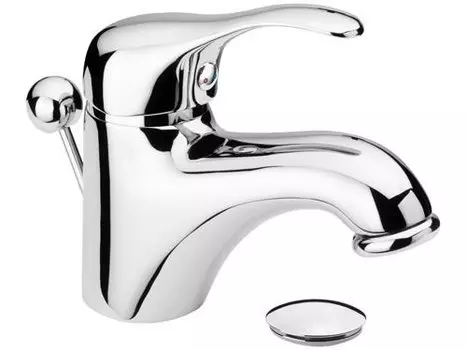 Смеситель для раковины REMER