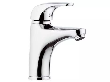 Смеситель для раковины REMER