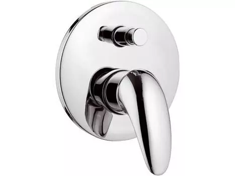 Смеситель для ванны и душа REMER