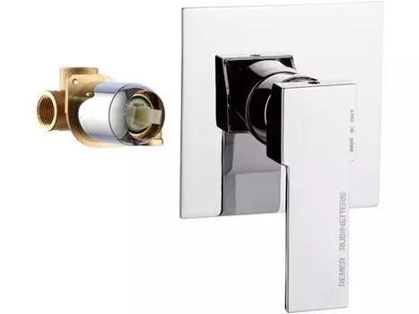 Смеситель для душа REMER