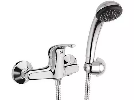 Смеситель для душа REMER