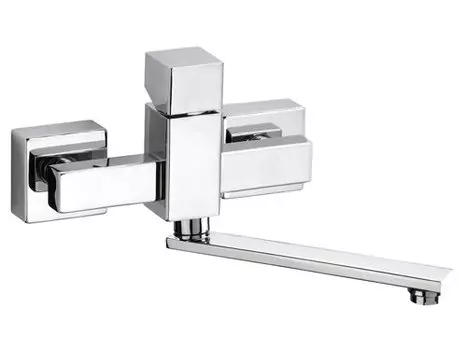 Смеситель для кухни REMER