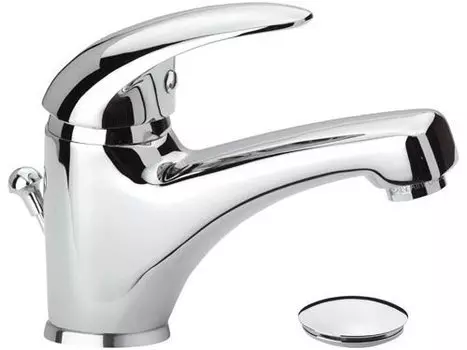 Смеситель для раковины REMER