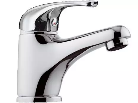 Смеситель для раковины REMER