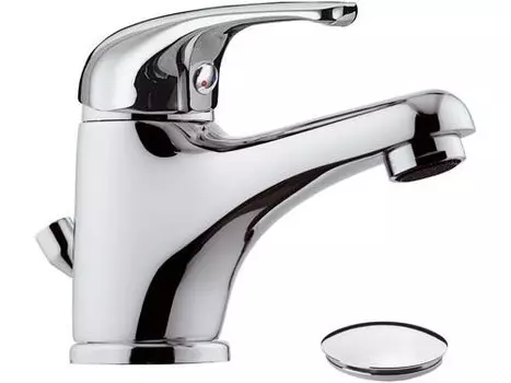 Смеситель для раковины REMER