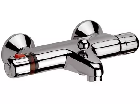 Смеситель для ванны и душа REMER