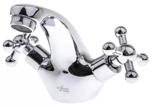 Смеситель для раковины ROSSINKA