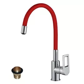 Смеситель ROSSINKA