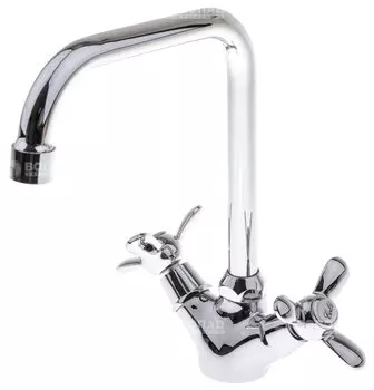 Смеситель для кухни ROSSINKA