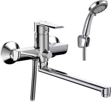 Смеситель для ванны с душем ROSSINKA