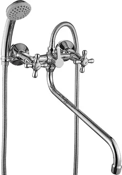 Смеситель для ванны с душем ROSSINKA