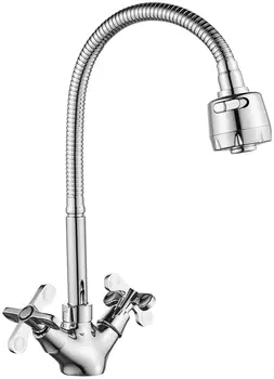 Смеситель для кухни ROSSINKA