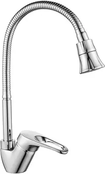 Смеситель для кухни ROSSINKA