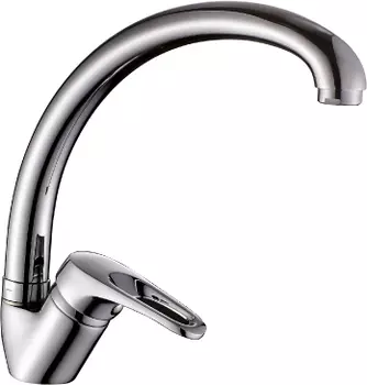 Смеситель для кухни ROSSINKA