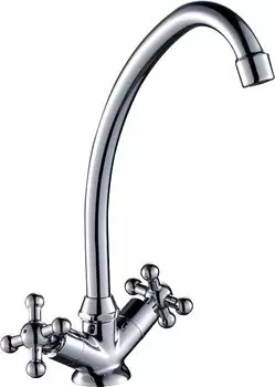 Смеситель для кухни ROSSINKA