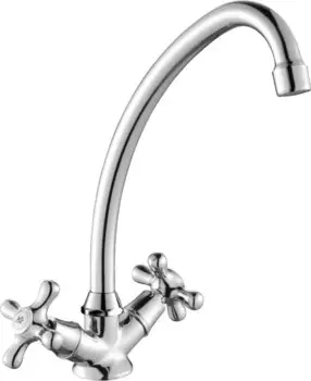 Смеситель для кухни ROSSINKA