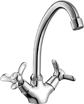 Смеситель для кухни ROSSINKA