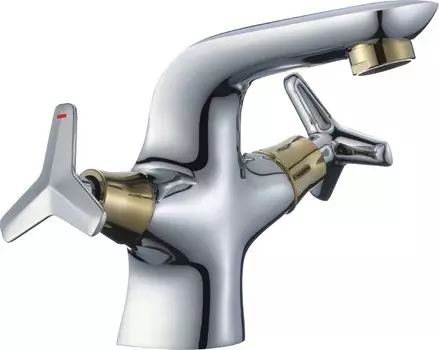 Смеситель ROSSINKA