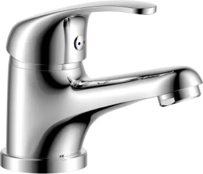 Смеситель для раковины ROSSINKA