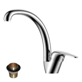 Смеситель для кухни ROSSINKA