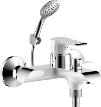 Смеситель для ванны с душем ROSSINKA