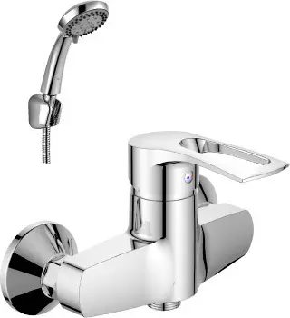 Смеситель для душа ROSSINKA