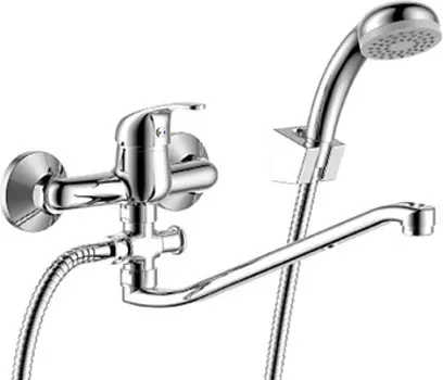 Смеситель ROSSINKA