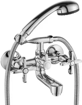 Смеситель для ванны с душем ROSSINKA