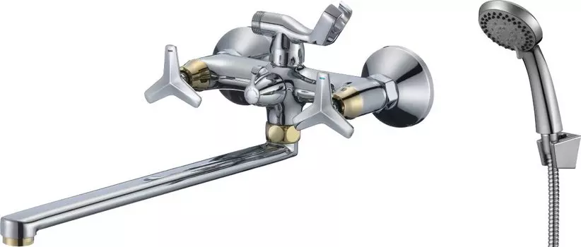 Смеситель ROSSINKA